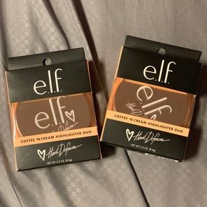 **LIMITED EDITION** Elf Bronzer/Highlighter Duo